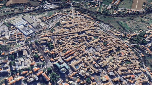 negozio in vendita a Tolentino