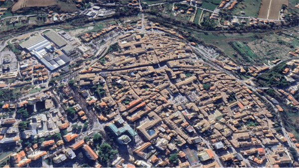 negozio in vendita a Tolentino