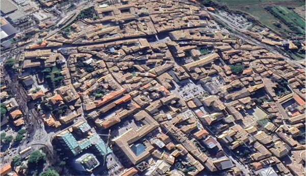 negozio in vendita a Tolentino