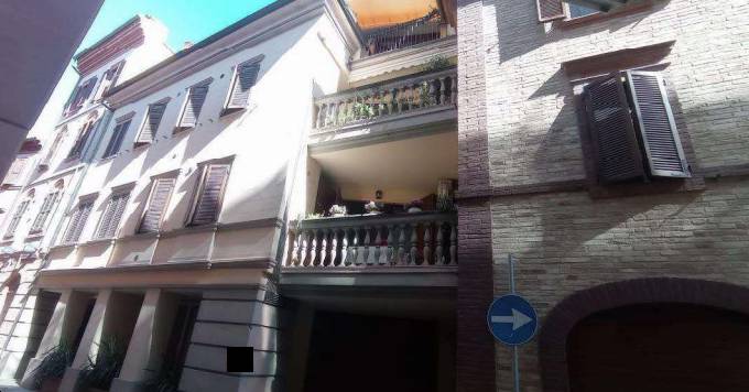appartamento in vendita a Tolentino