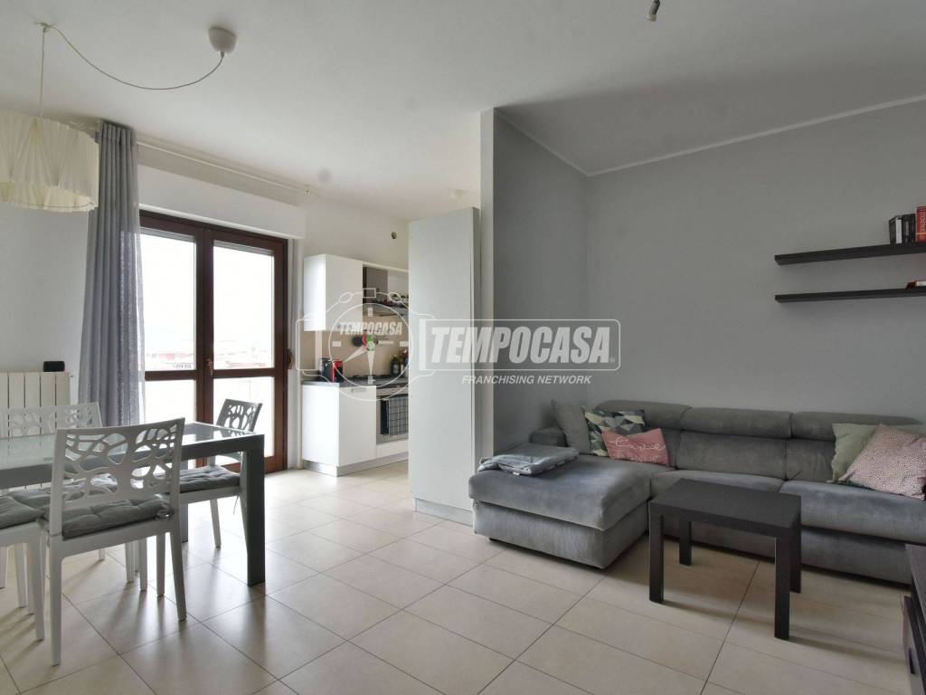 appartamento in vendita a Tolentino