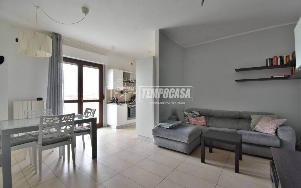 appartamento in vendita a Tolentino