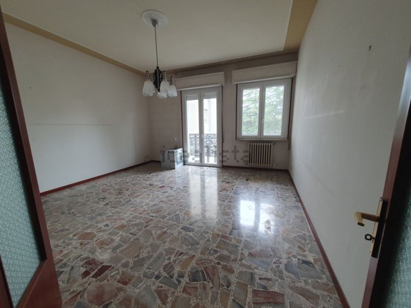 appartamento in vendita a Tolentino