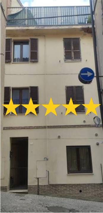 appartamento in vendita a Tolentino