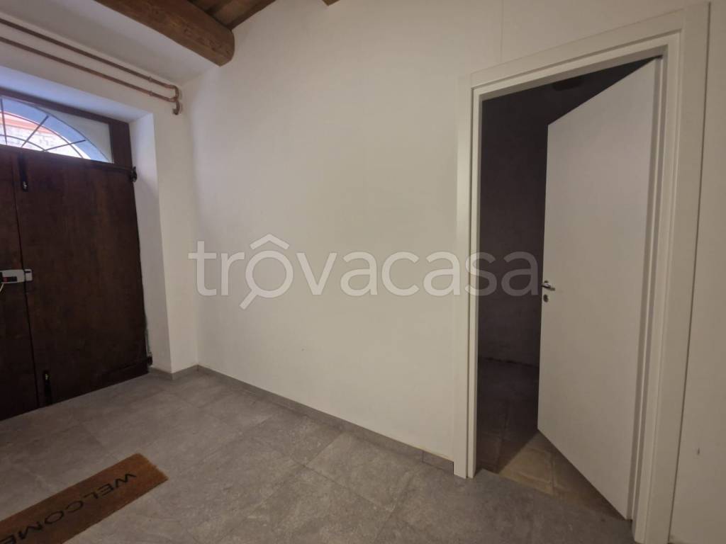 appartamento in vendita a Tolentino