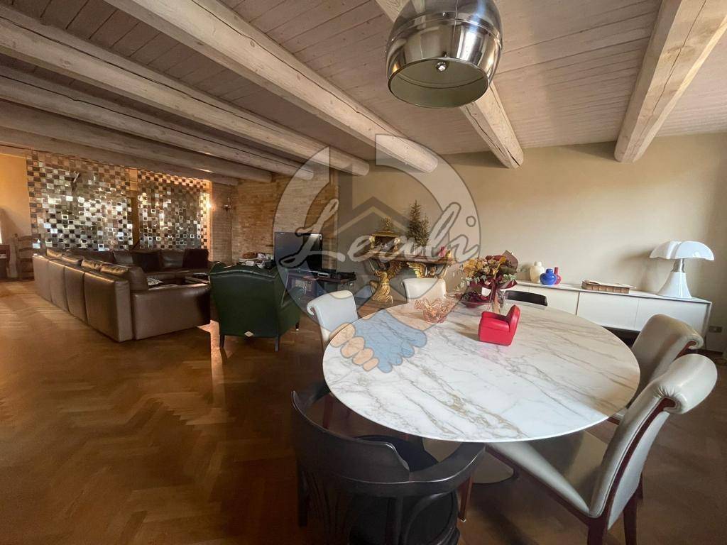 appartamento in vendita a Tolentino