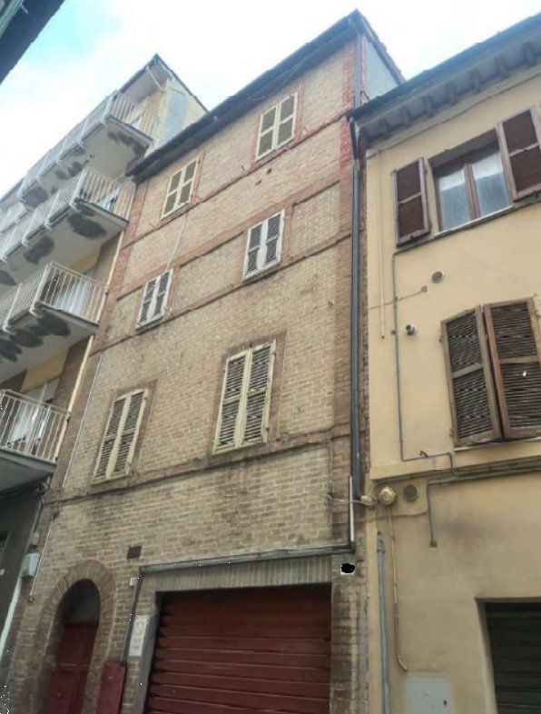 appartamento in vendita a Tolentino