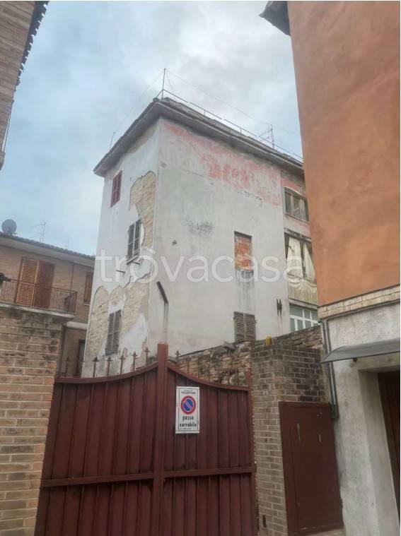 appartamento in vendita a Tolentino