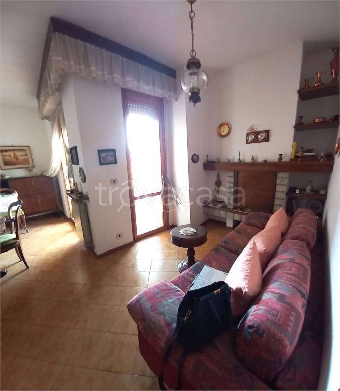 appartamento in vendita a Tolentino