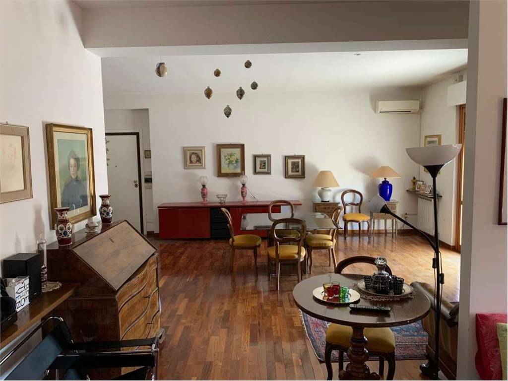 appartamento in vendita a Tolentino