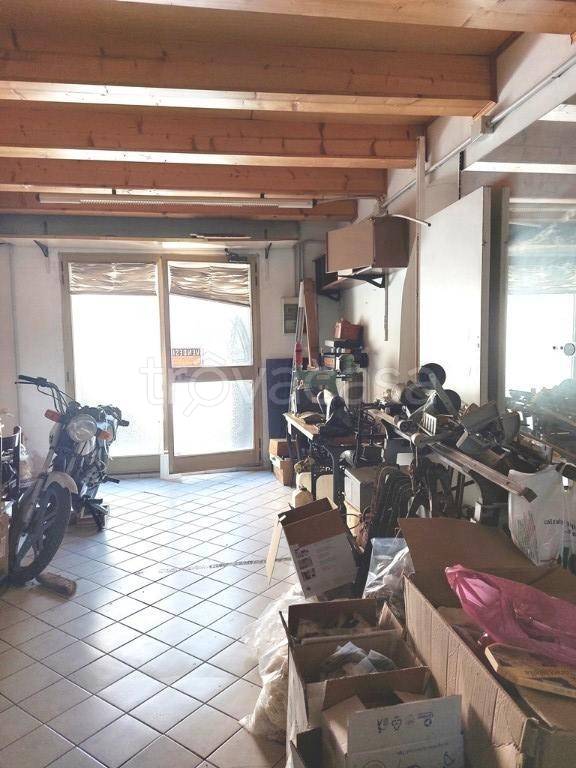 appartamento in vendita a Tolentino in zona Le Grazie