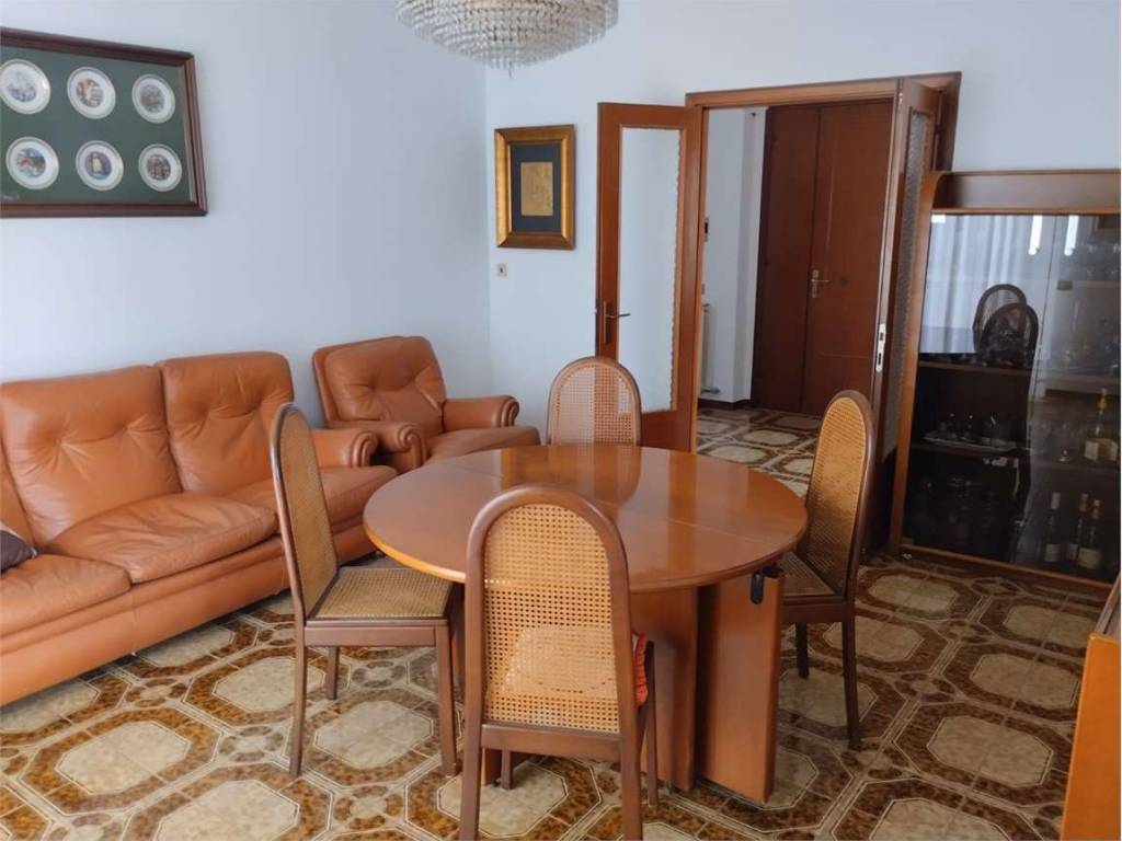 appartamento in vendita a Tolentino