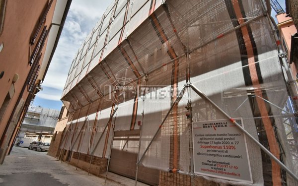 appartamento in vendita a Tolentino