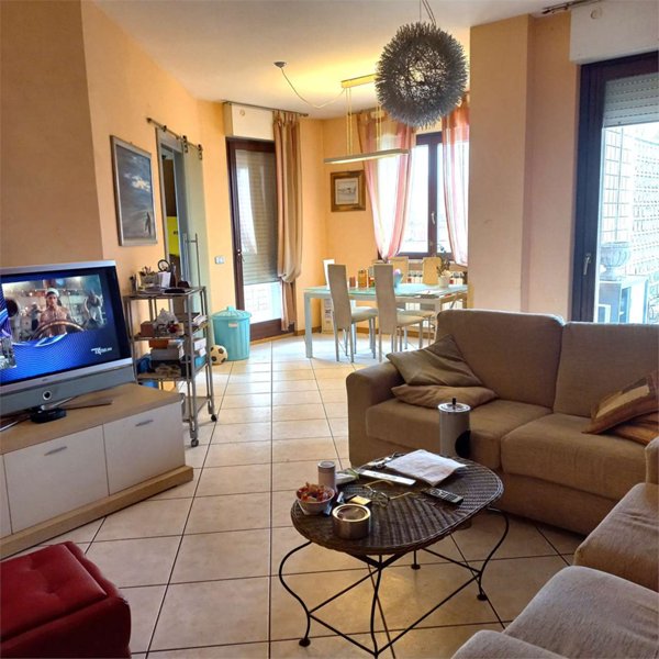 appartamento in vendita a Tolentino