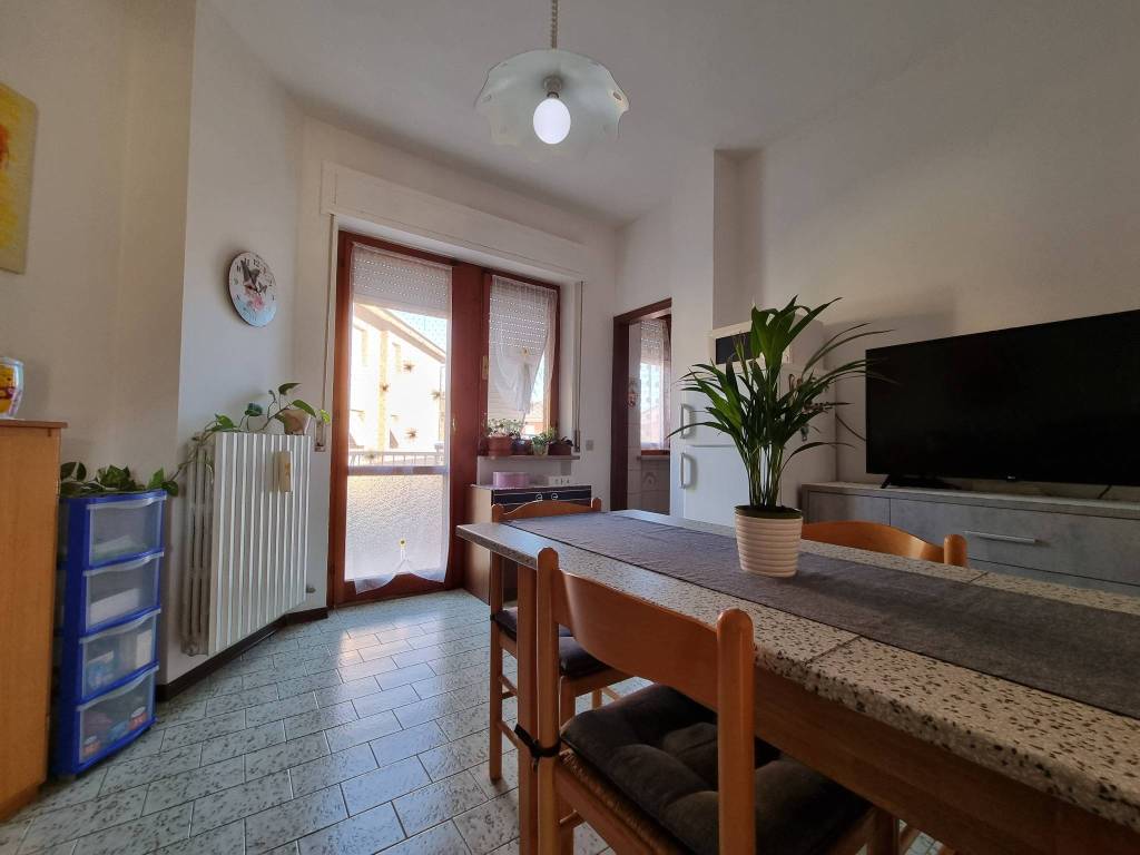 appartamento in vendita a Tolentino