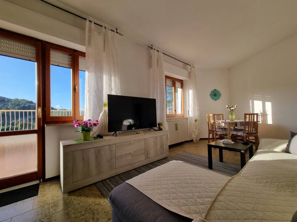 appartamento in vendita a Tolentino