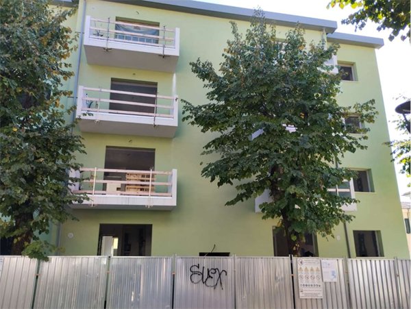 appartamento in vendita a Tolentino