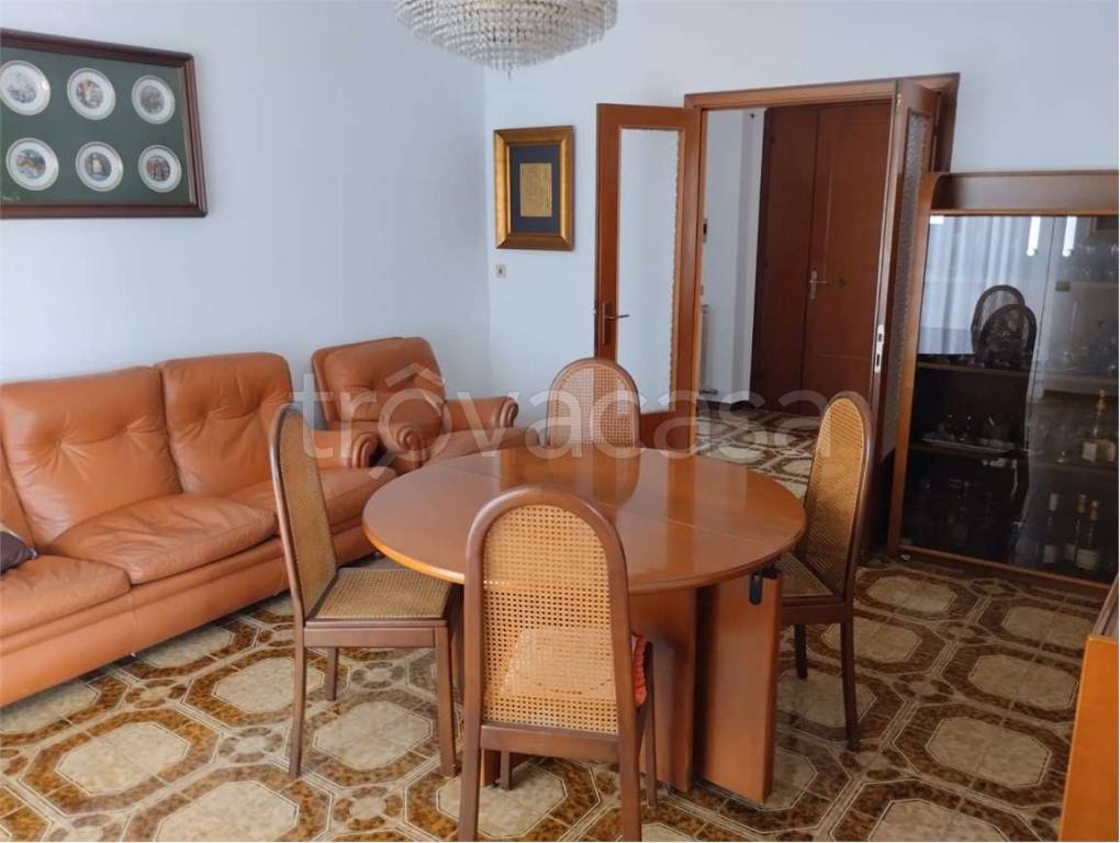 appartamento in vendita a Tolentino