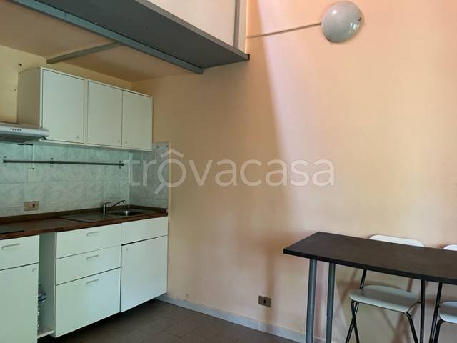 appartamento in vendita a Tolentino in zona Le Grazie
