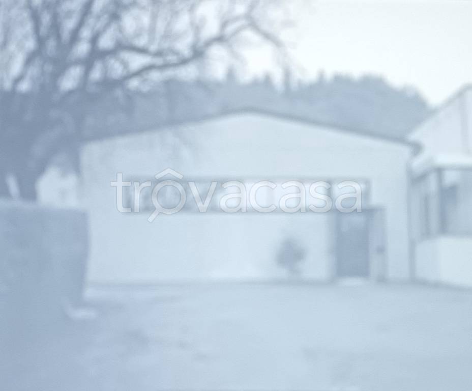 casa indipendente in vendita a Tolentino in zona Pianibianchi