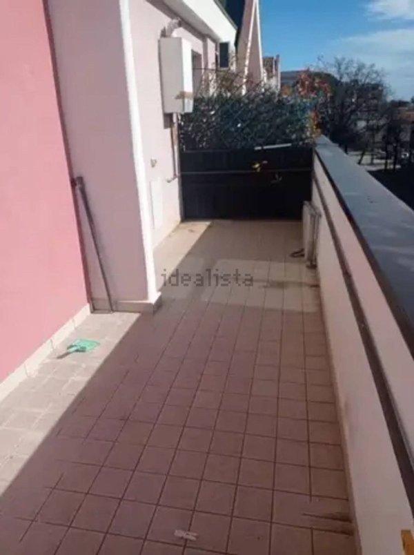 appartamento in vendita a Tolentino in zona Portanova