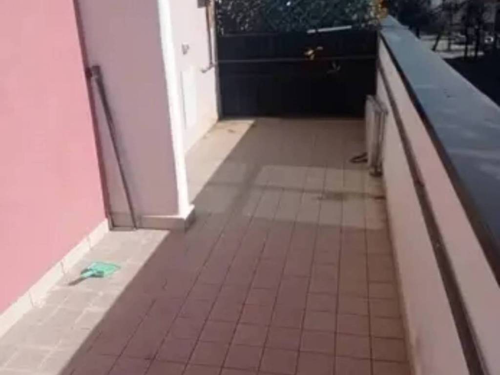 appartamento in vendita a Tolentino