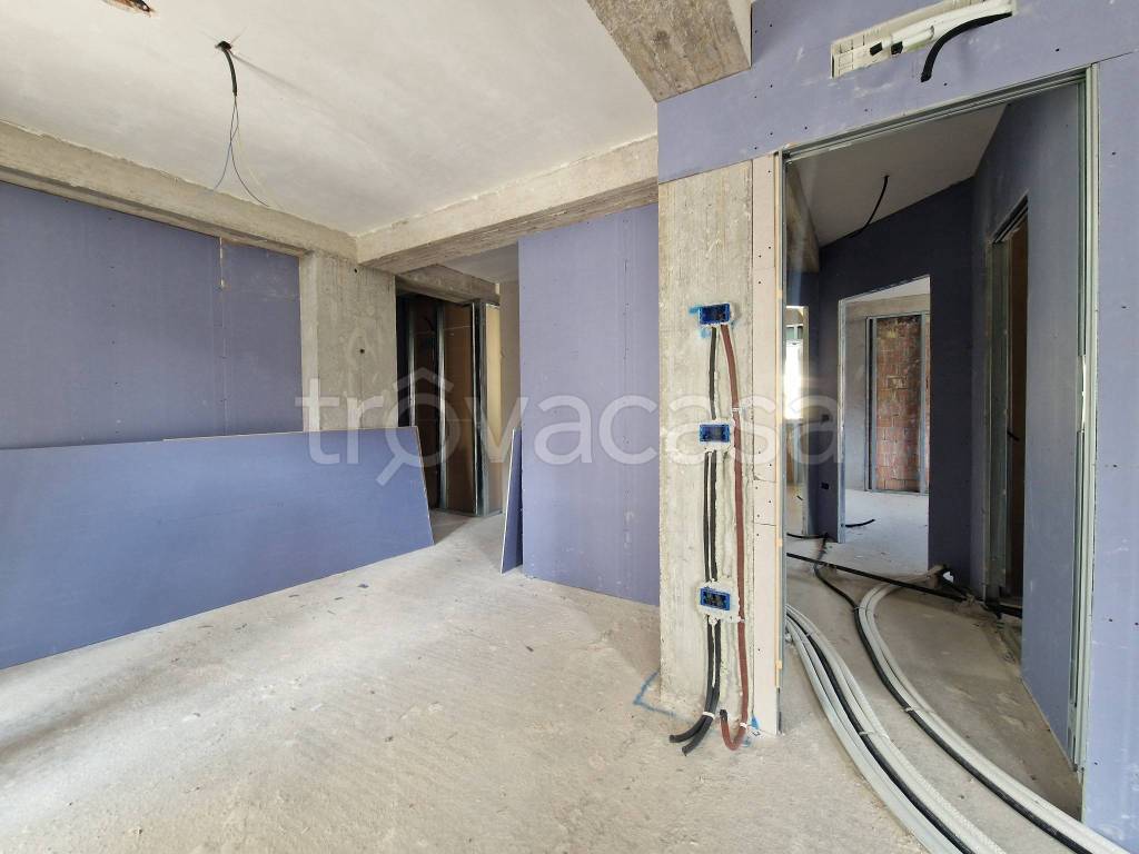 appartamento in vendita a Tolentino