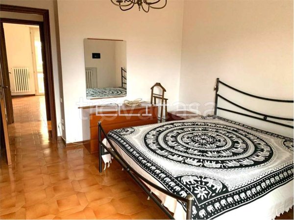 appartamento in vendita a Tolentino in zona Le Grazie