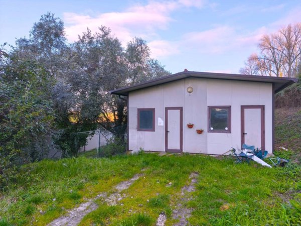terreno agricolo in vendita a Tolentino
