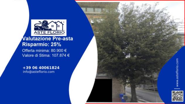 appartamento in vendita a Tolentino