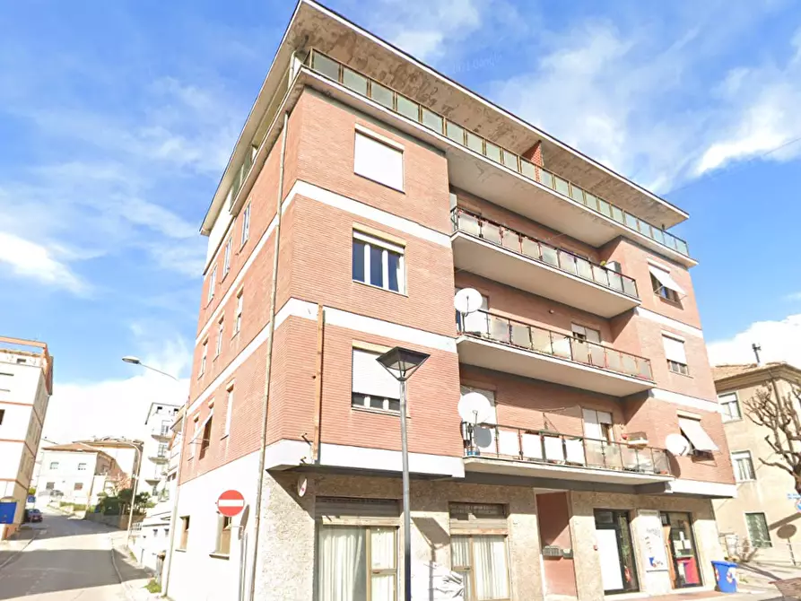 appartamento in vendita a Tolentino