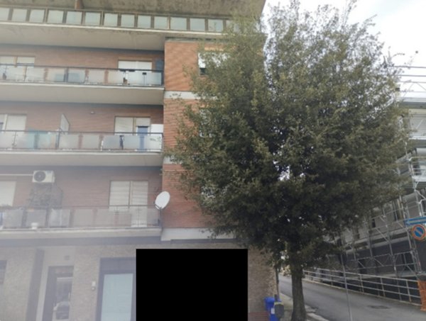 appartamento in vendita a Tolentino