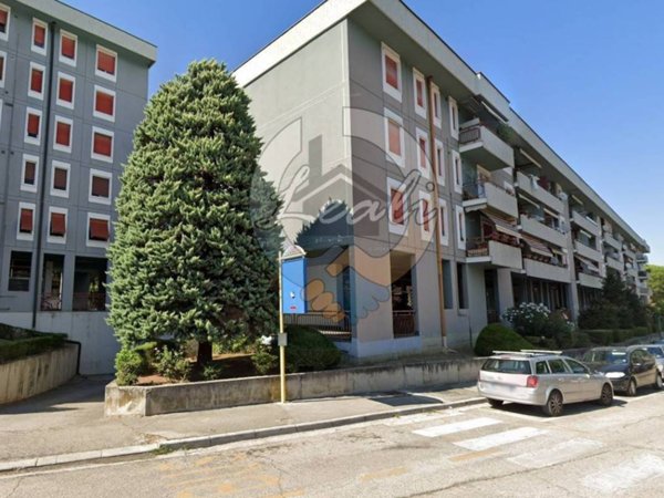 appartamento in vendita a Tolentino