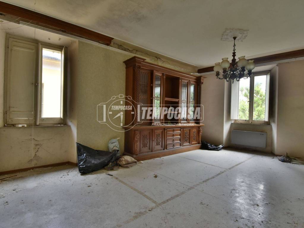 appartamento in vendita a Tolentino