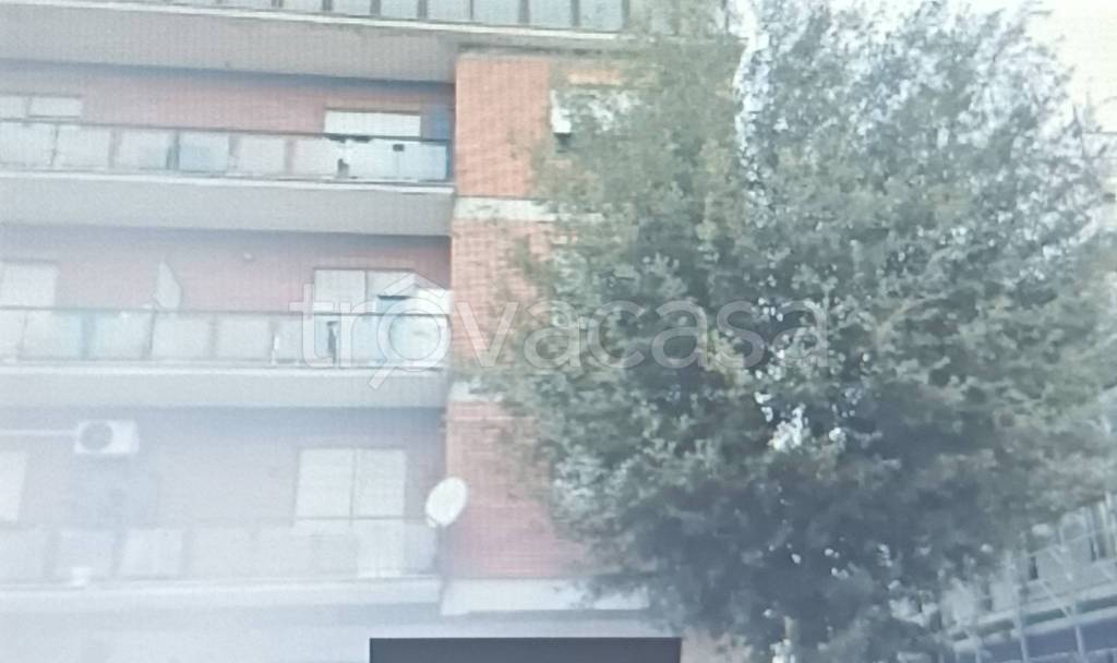 appartamento in vendita a Tolentino