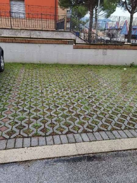 appartamento in vendita a Tolentino