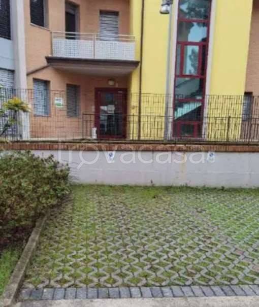 appartamento in vendita a Tolentino