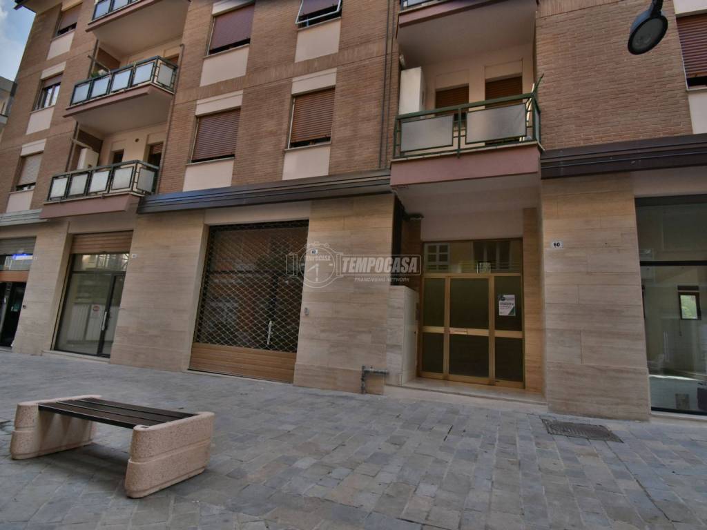 appartamento in vendita a Tolentino