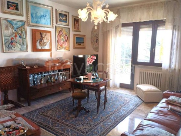 appartamento in vendita a Tolentino