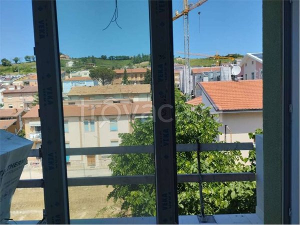 appartamento in vendita a Tolentino