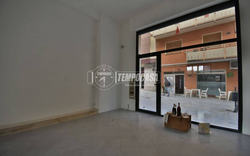 appartamento in vendita a Tolentino in zona Pace