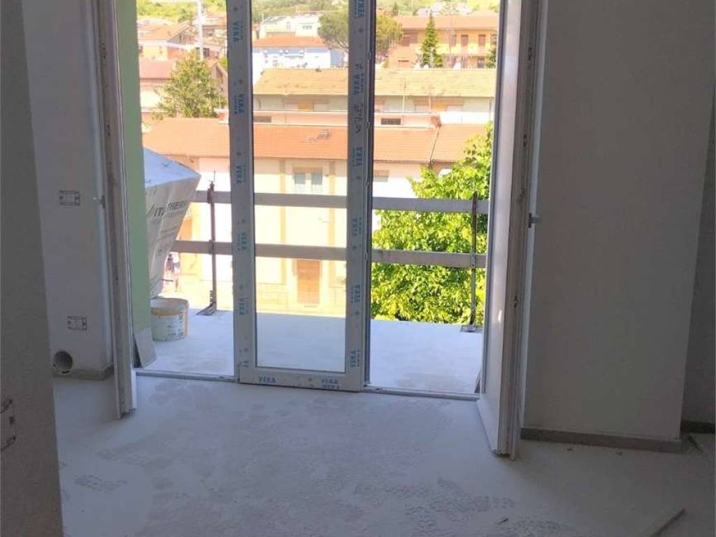 appartamento in vendita a Tolentino