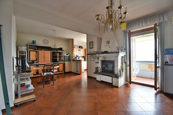 appartamento in vendita a Tolentino