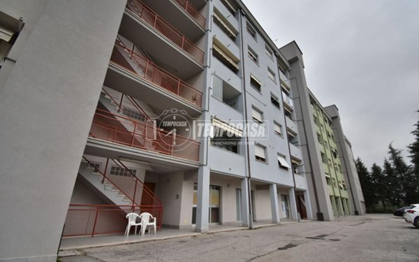 appartamento in vendita a Tolentino