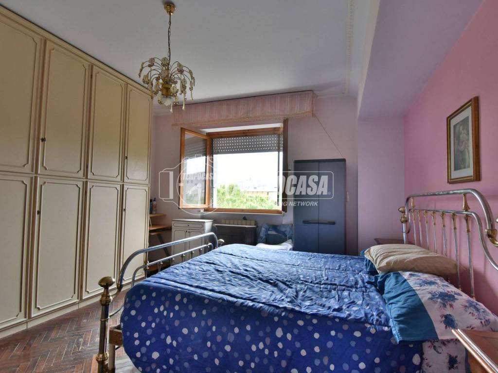 appartamento in vendita a Tolentino