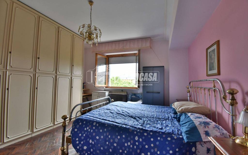 appartamento in vendita a Tolentino