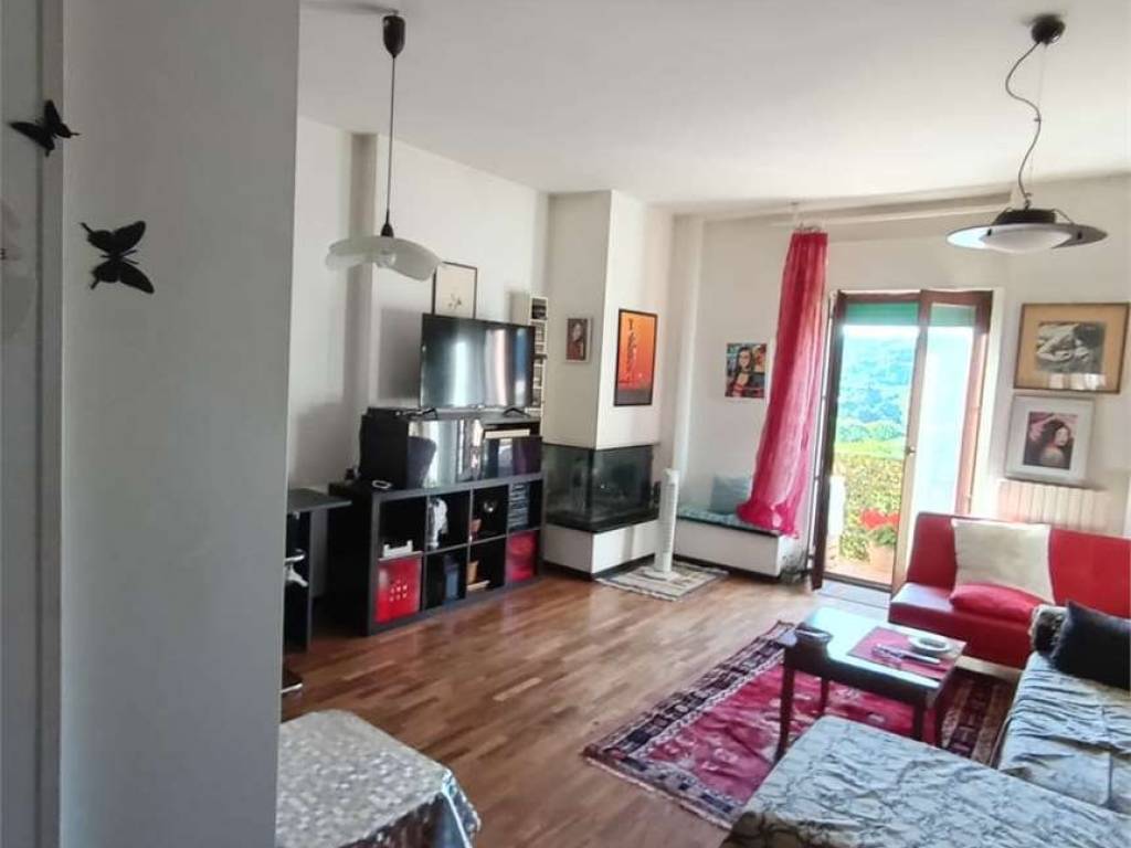 appartamento in vendita a Tolentino