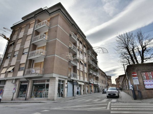 appartamento in vendita a Tolentino