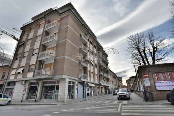 appartamento in vendita a Tolentino