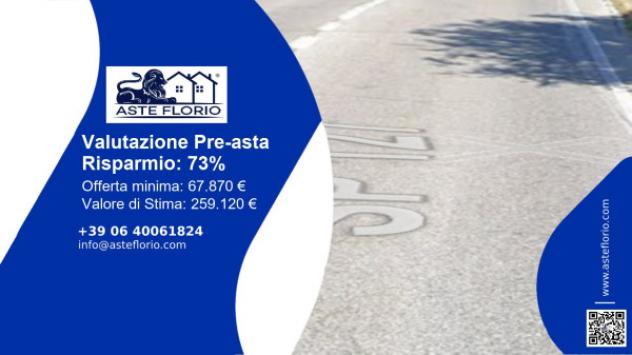 appartamento in vendita a Tolentino in zona Santa Lucia